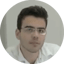 Dr. Pedro Mariano, que acompanha a agenda do dia pelo aplicativo do Consultório Live.