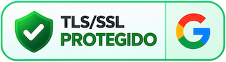 Certificado TLS 1.3