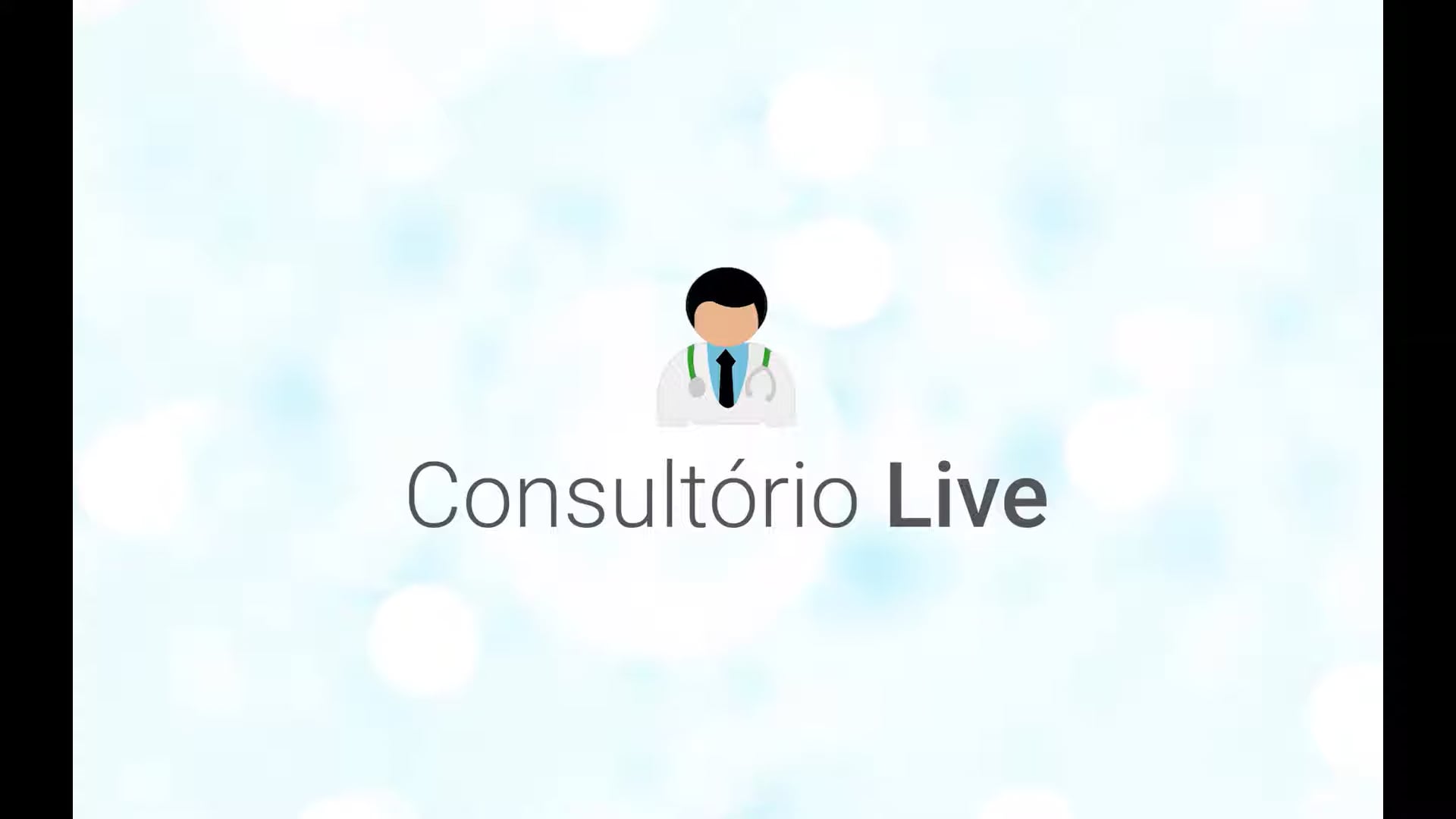 Miniatura: Aula 01: Primeiro Uso do Consultório Live