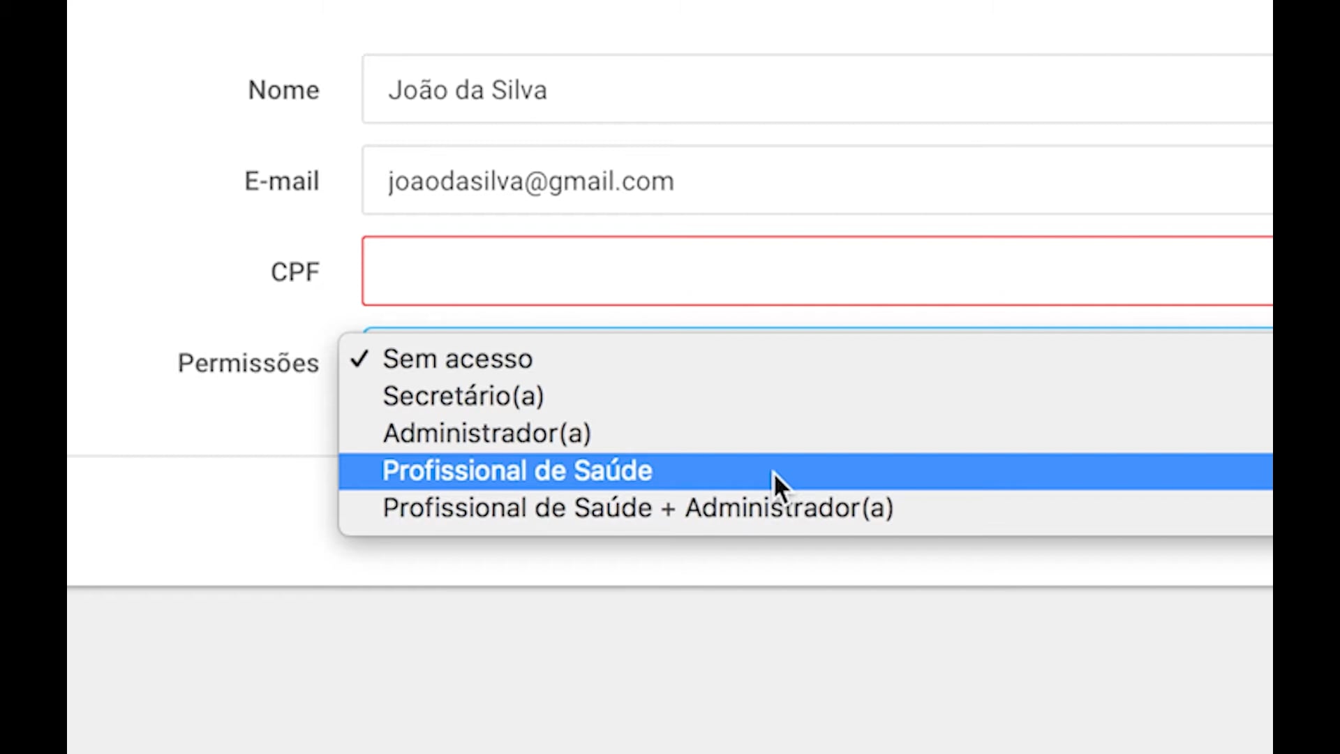 Miniatura: Aula 07: Adicionando novos Usuários